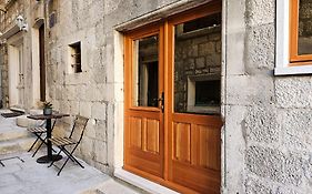 House Kučija Old town Korčula